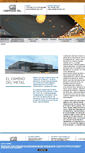 Mobile Screenshot of hierrosgil.com
